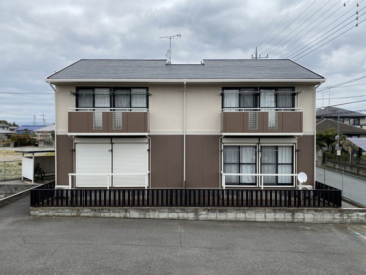 セジュールMIYA　C202