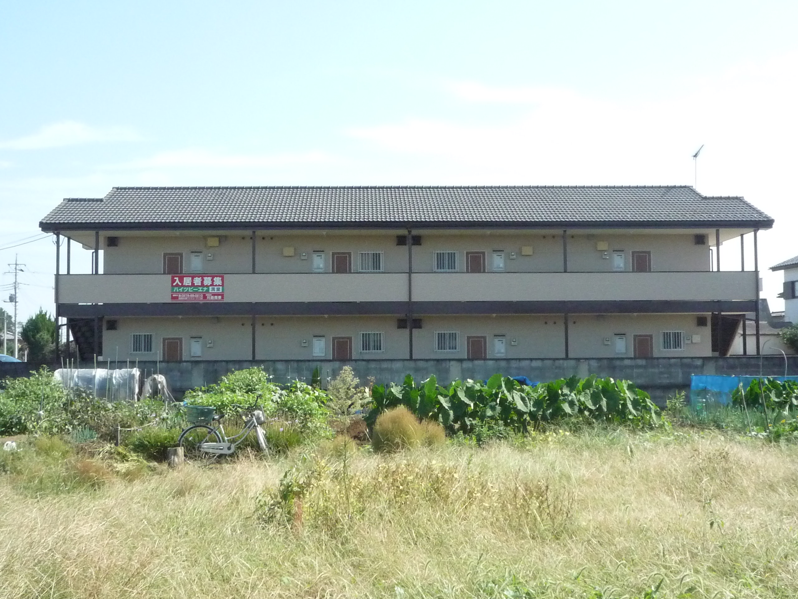 ハイツピーエナ103