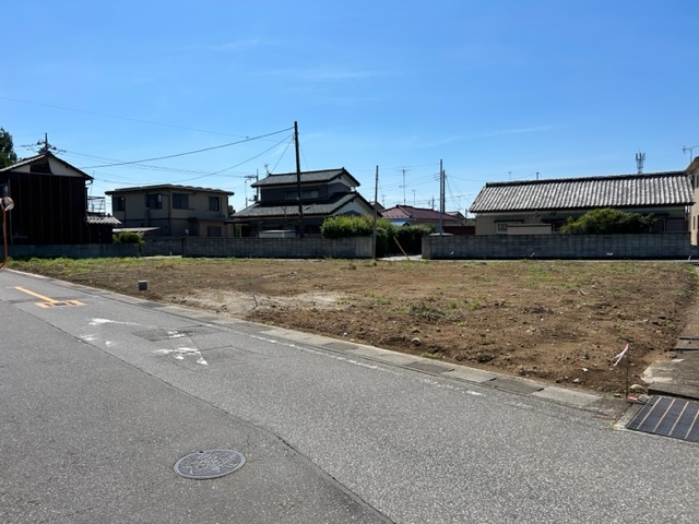 中野字横町191.57坪