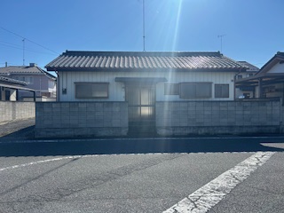 邑楽町明野83.73坪