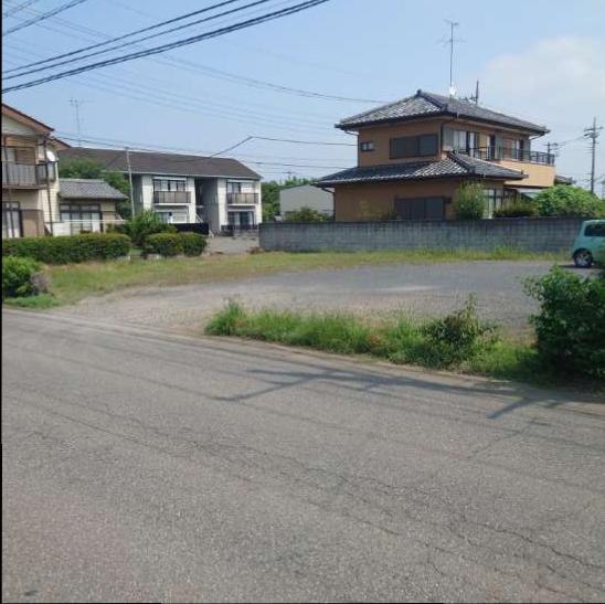 邑楽町中野138.84坪